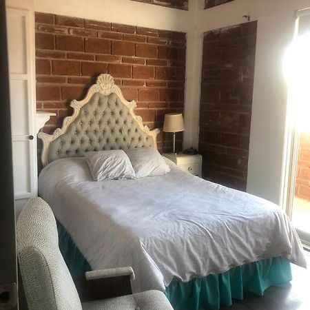 Casa Jardin Rosarito Villa Exteriör bild