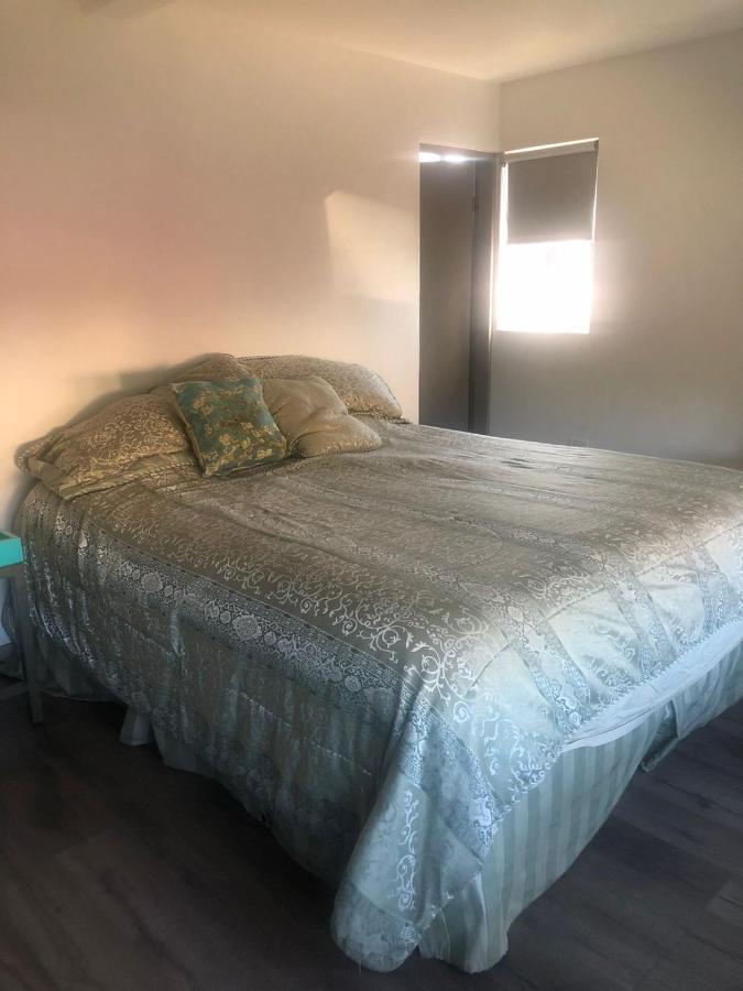 Casa Jardin Rosarito Villa Exteriör bild